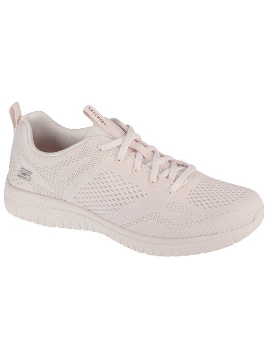 Skechers Skechers Sneakers Skechers Virtue - Ambrosia Beige