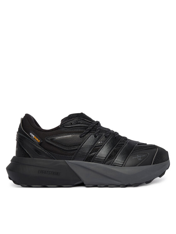 adidas adidas Sneakersy Lightblaze ATR JS1965 Czarny