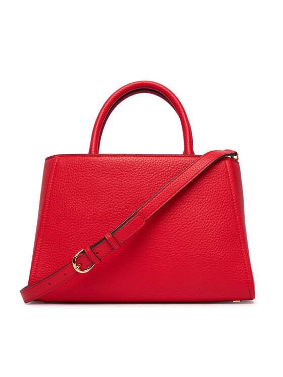Elisabetta Franchi Elisabetta Franchi Rankinė BS-06A-66E2-V440 Raudona