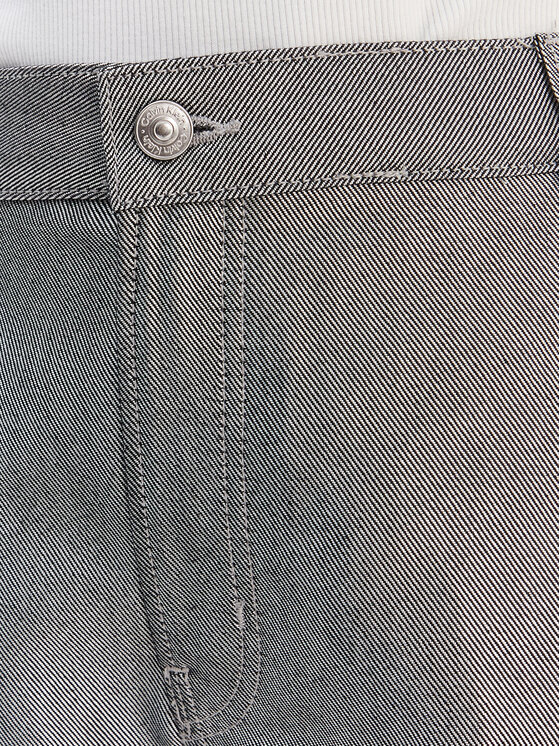 Calvin Klein Jeans Calvin Klein Jeans Jeans LV047E718G Grau Barrel Fit