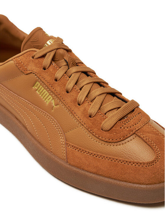 Puma Puma Laisvalaikio batai Puma Club II Era 397447 03 Ruda