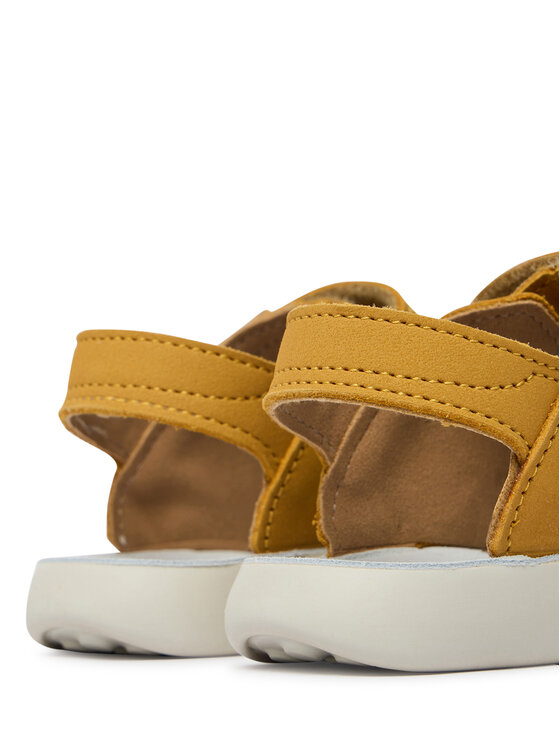 Geox Geox Сникърси B Sandal Lightfloppy B455SB 00032 C2003 Цветен