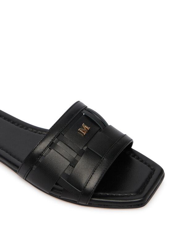 Marciano Guess Marciano Guess Papucs G6GZ16 L0097 Fekete