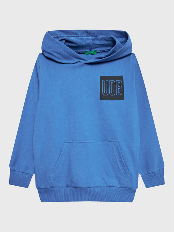 Felpa United Colors Of Benetton