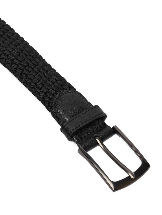 Lasocki Lasocki Remen 2M2-008-AW20 Crna