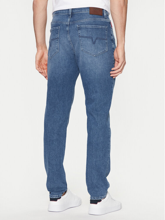 JOOP! Jeans JOOP! Jeans Jeans hlače 15 JJD-03Stephen 30046876 Modra Slim Fit