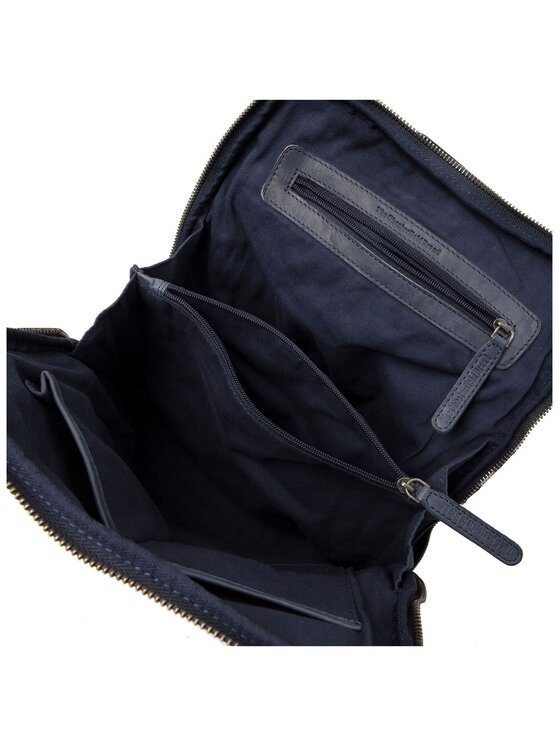 The Chesterfield Brand The Chesterfield Brand Torba 265248 Błękitny