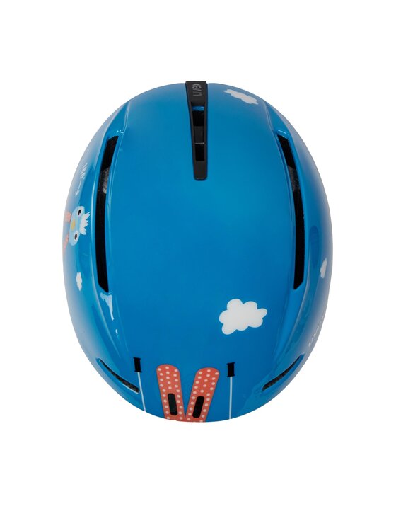 Uvex Uvex Skihelm Viti 5663151301 Blau