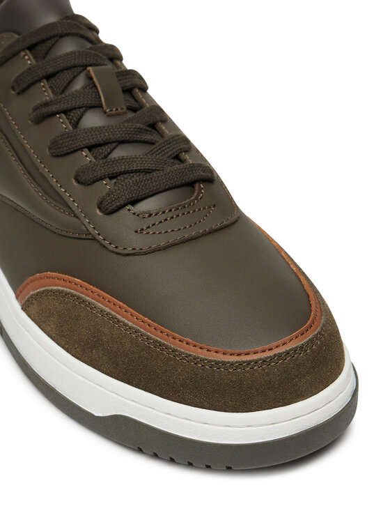 Paul&Shark Paul&Shark Tossud 14318003 Pruun