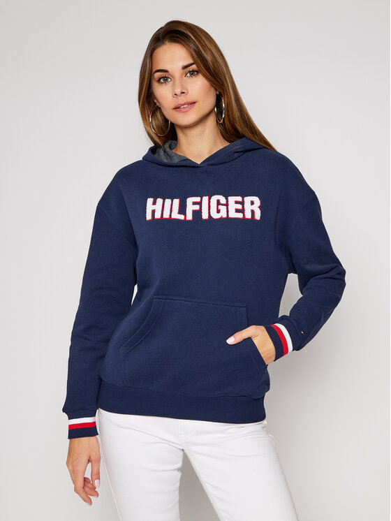 tommy hilfiger tommy hoodie