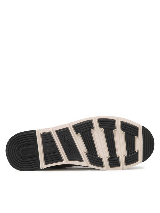 Levi's® Levi's® Cizme Jax Plus 232198-1700-28 Maro