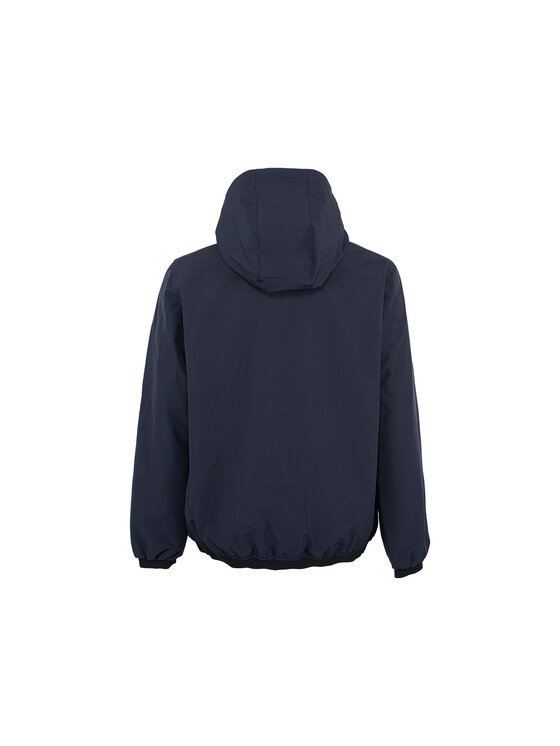 RefrigiWear RefrigiWear Giubbotto invernale G25208-F03700 Blu Regular Fit