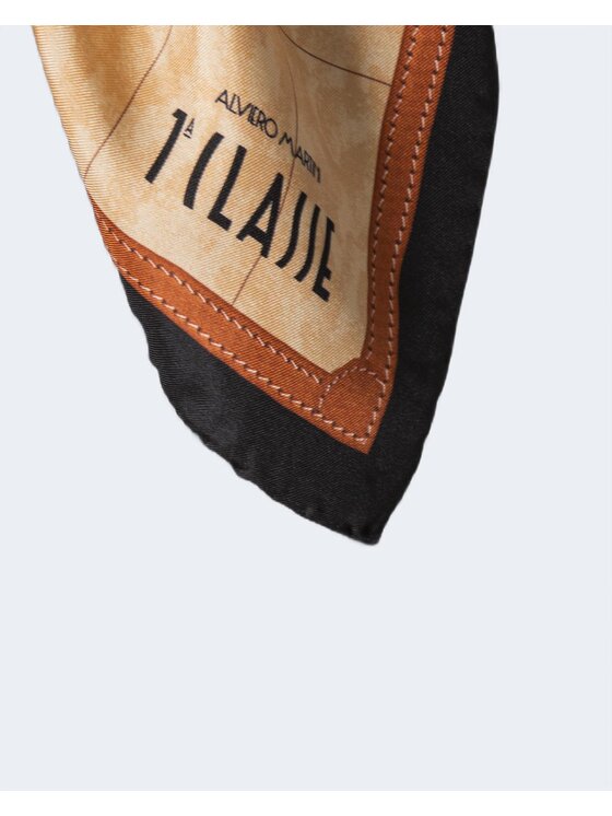 Alviero Martini Prima Classe Alviero Martini Prima Classe Sciarpa K 3190 ALOE Beige