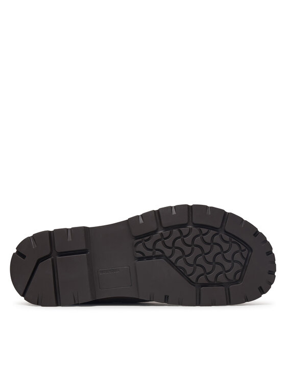 Birkenstock Birkenstock Sztyblety Highwood Slip On 1033155 Brązowy