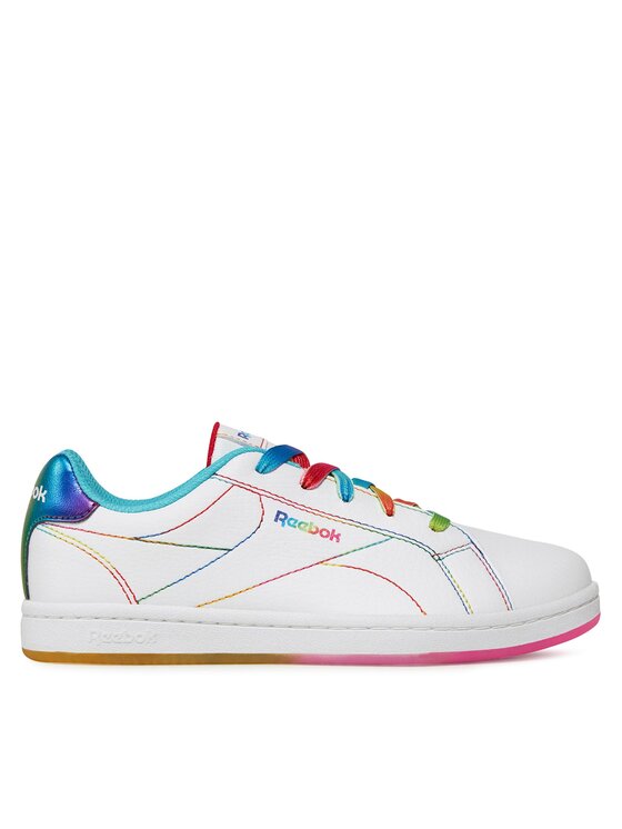 Reebok Tenisice Royal Complete Cln 2.0 IE4135 Bijela