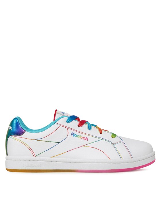 Reebok Reebok Sneakersy Royal Complete Cln 2.0 IE4135 Bílá