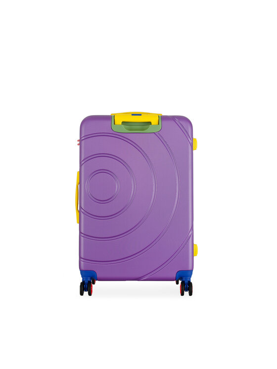 Semi Line Semi Line Liels koferis T5930-3 Violets