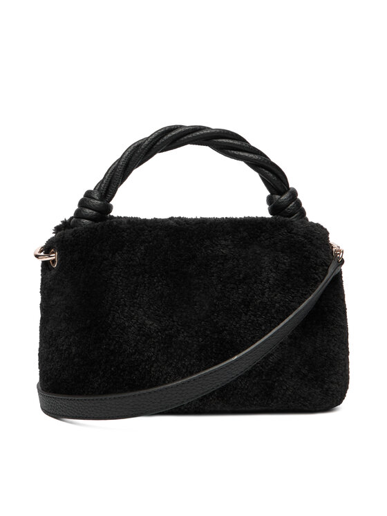 Guess Guess Rankinė Shaida HWWS81 43110 Juoda