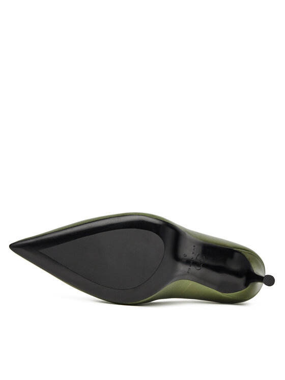 Eva Minge Eva Minge Scarpe stiletto EMAN-SLT1548-3 Verde