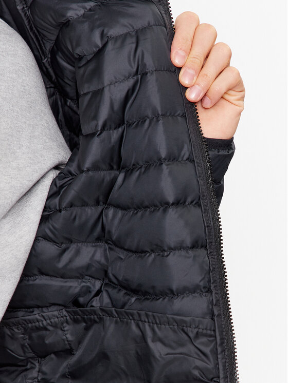 Columbia Columbia Μπουφάν μεταβατικό Westridge™ 2050735 Μαύρο Regular Fit
