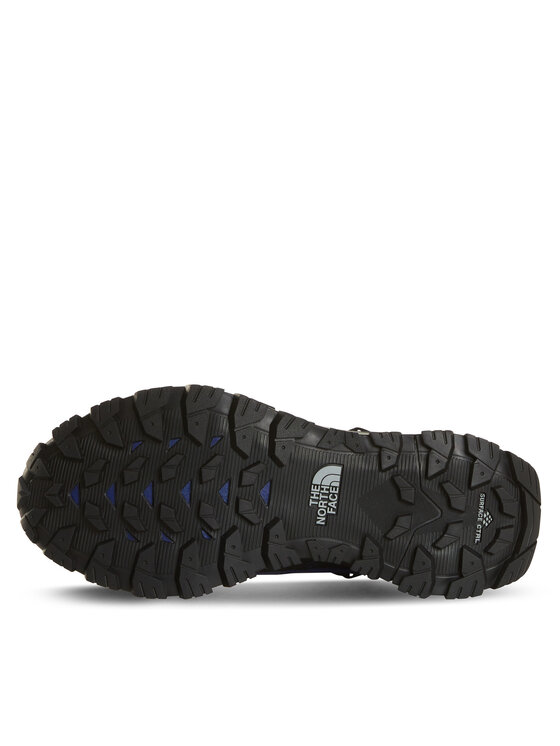 The North Face The North Face Trekkingi Offtrail Hike Mid Gore Tex NF0A8AETRF21 Niebieski
