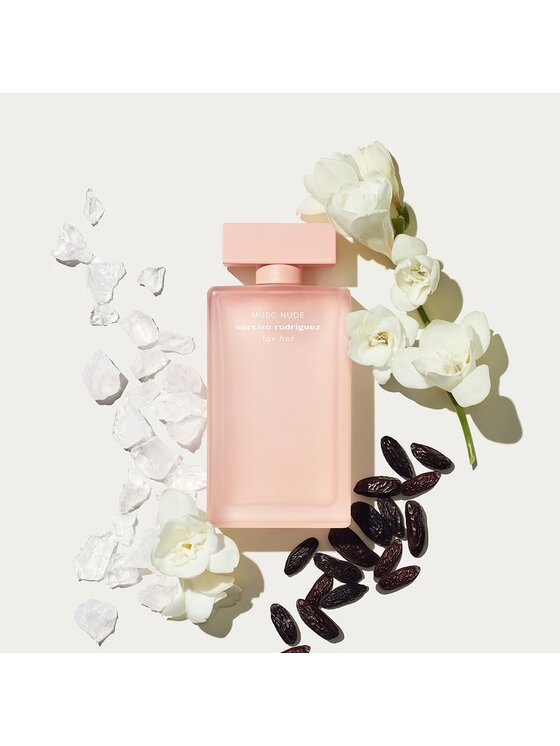 Narciso Rodriguez Narciso Rodriguez For Her Musc Nude Woda perfumowana
