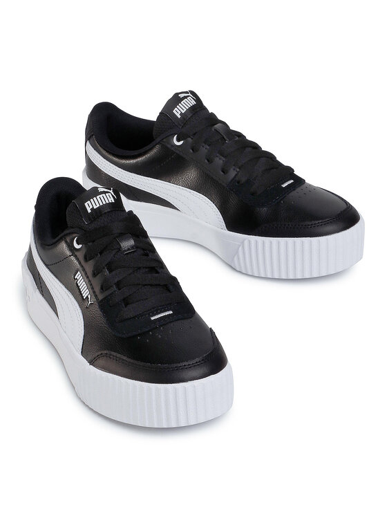 Puma Puma Sportcipő CarinaLift 373031 06 Fekete