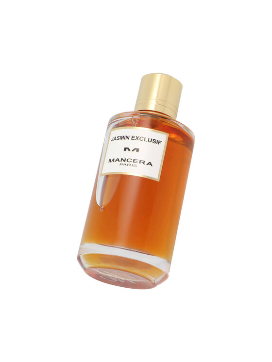 MANCERA MANCERA Jasmin Exclusif Woda perfumowana