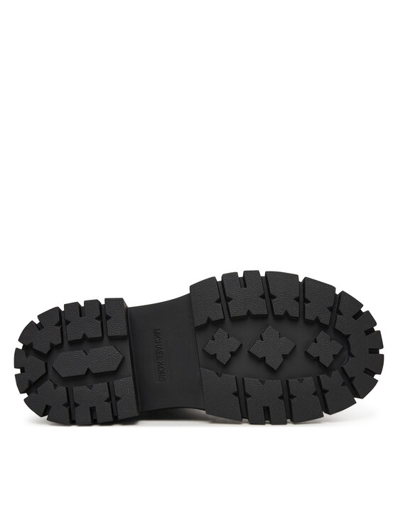 MICHAEL Michael Kors MICHAEL Michael Kors Боти MK02655001 Черен