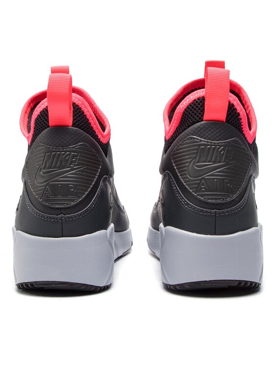Nike Nike Αθλητικά Air Max 90 Ultra Mid Winter 924458 003 Γκρι