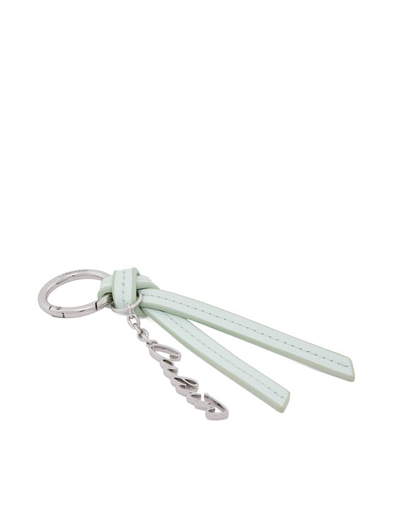 Calvin Klein Calvin Klein Võtmeripats Sm Script Lthr Tassle Bag Charm LV04F1196G Helesinine