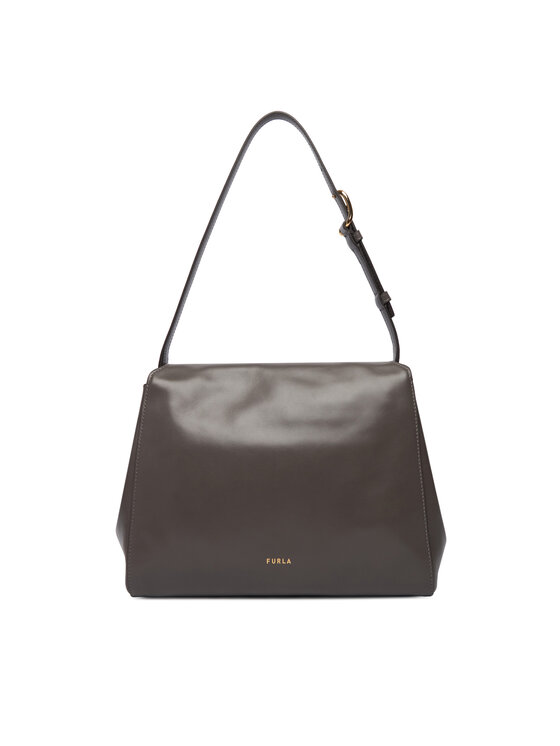 Furla Furla Táska Domus S WB01862 BX4185 IT 4283S 1002 Szürke