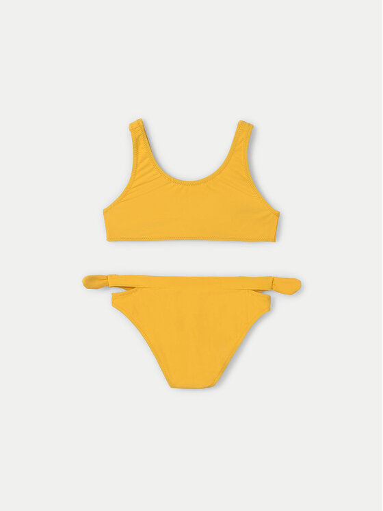 Mayoral Mayoral Bikiny 6763 Žltá