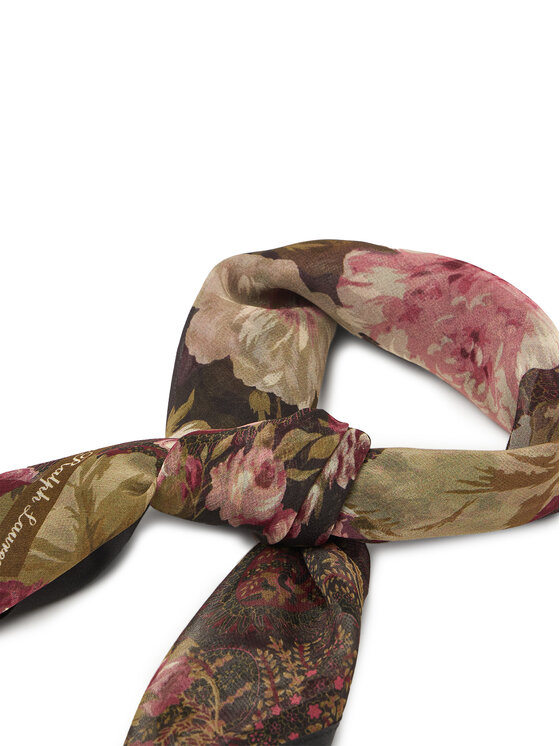 LAUREN RALPH LAUREN LAUREN RALPH LAUREN Šál/Šatka 454961463001 Čierna