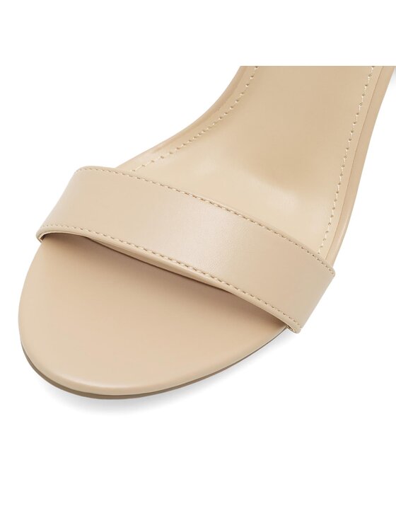 DeeZee DeeZee Sandalen KLLWRK418-A1 Beige