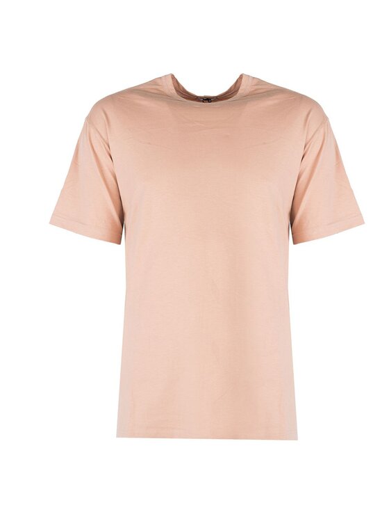 Xagon Xagon T-Shirt A2108 1Z X0044 Pomarańczowy Regular Fit