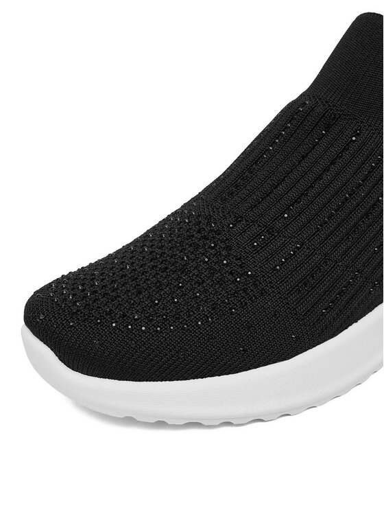 JENNY JENNY Sneakers CEO-WFA270923-3 Schwarz