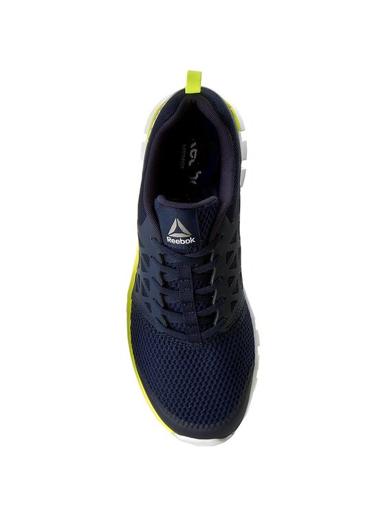 Reebok Sneakersy Sublite Xt Cushion 2.0 Mt BD5534 Granatowy Modivo.pl