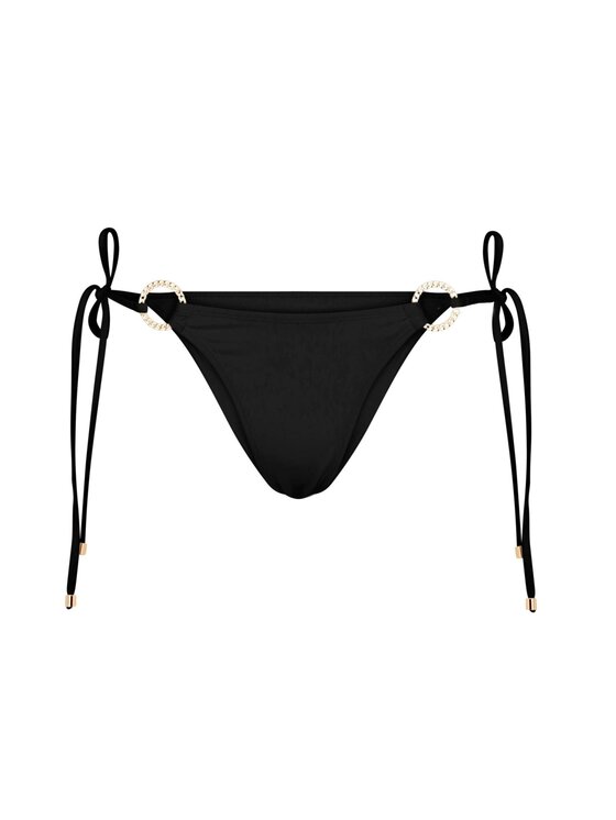 La Michaux La Michaux Bikini pezzo sotto CARRIE Nero