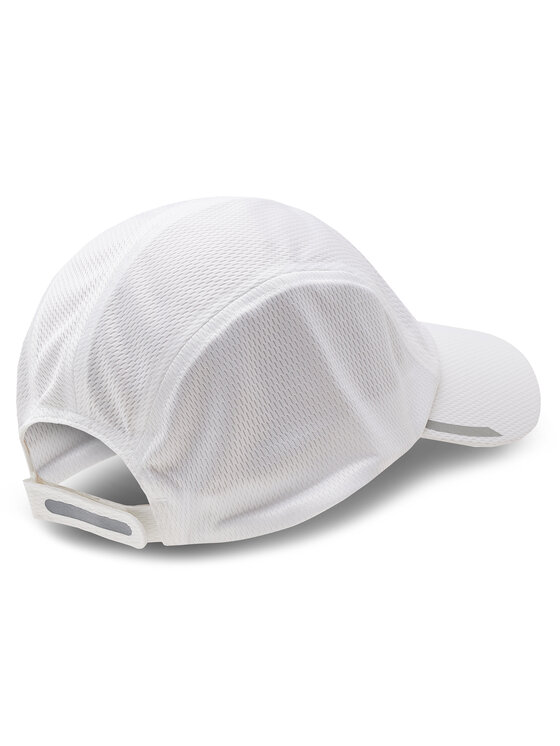 adidas adidas Kepurė su snapeliu Run HR7053 Balta
