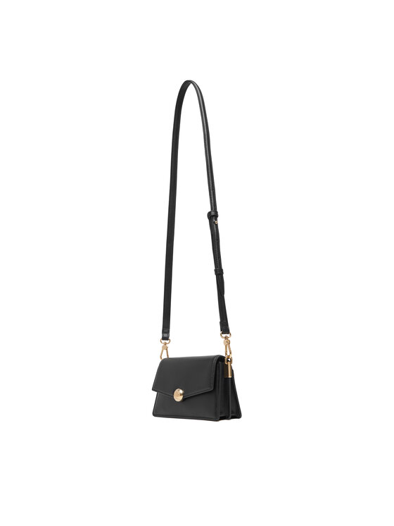 Lacoste Lacoste Handtasche NF5104IT Schwarz