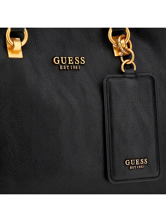 Sac guess outlet 1981 noir