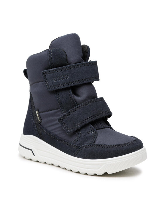 ECCO ECCO Hótaposó Urban Snowboarder GORE-TEX 72235250769 Sötétkék