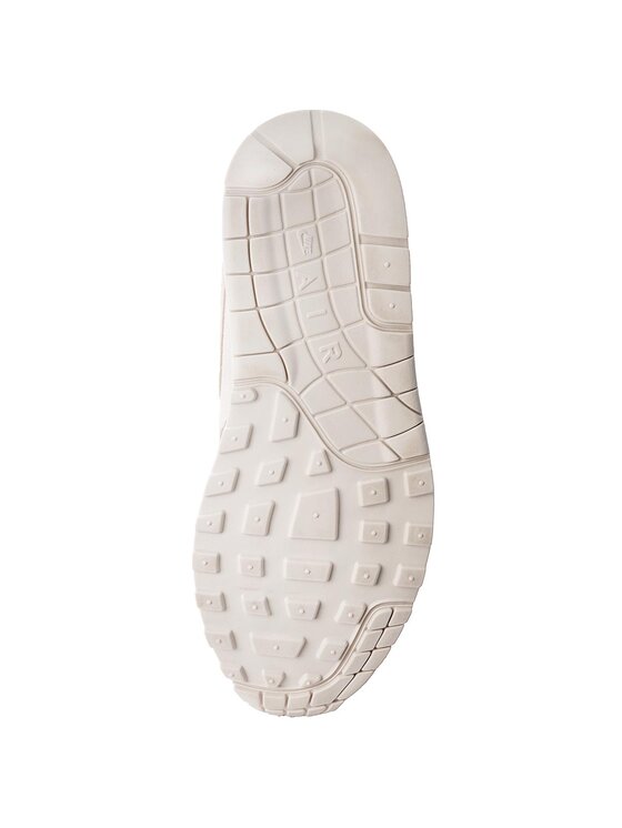 Nike Nike Сникърси Air Max 1 Premium 875844 004 Бежов