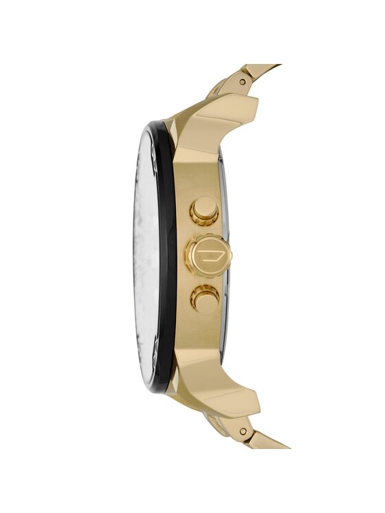 Diesel Diesel Uhr Mr Daddy 2.0 DZ7333 Goldfarben