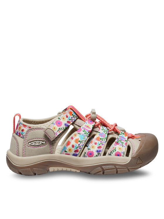 Keen Keen Sandale Newport H2 1028827 Bež