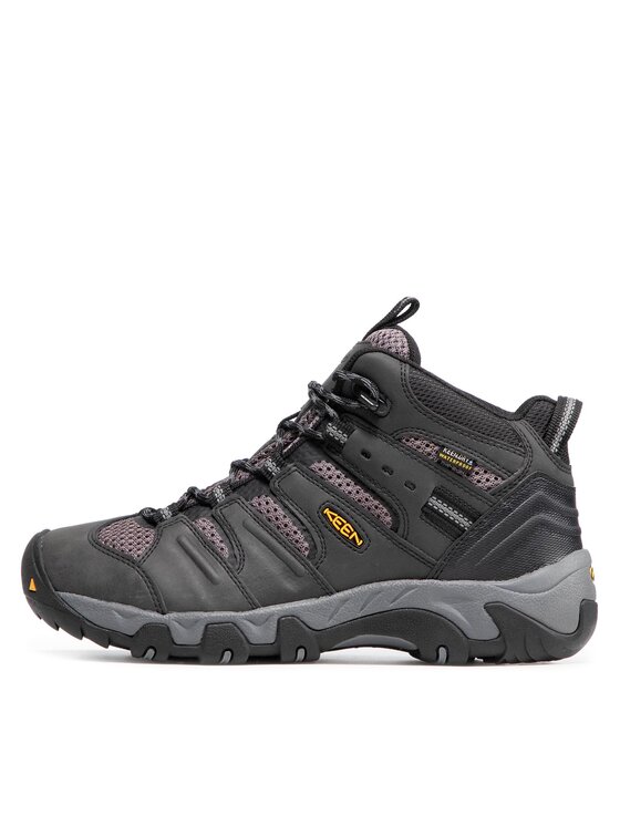 Keen Keen Trekking Koven Mid Wp 1020210 Crna