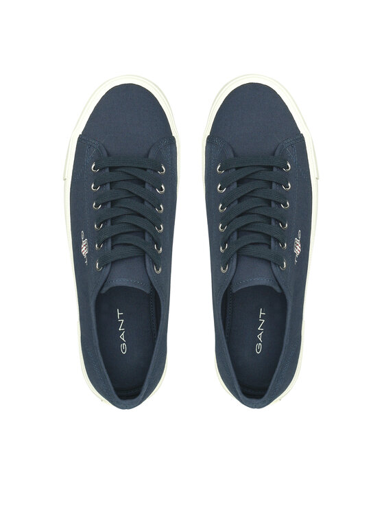 Gant Gant Tenisice 30638879 Tamnoplava