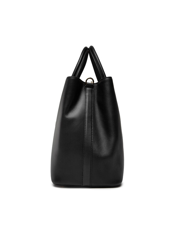 LAUREN RALPH LAUREN Lauren Ralph Lauren Torebka Marcy 36 431876724004 Czarny