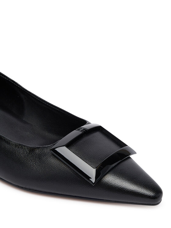 HÖGL HÖGL Pumps 0-102220-01000 Schwarz